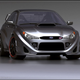 Illustration for article titled Subaru Impreza WRX STI Concept